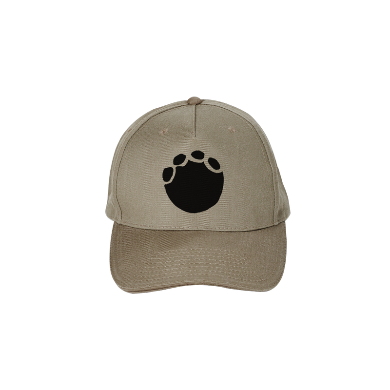 Elephant Footprint Hat